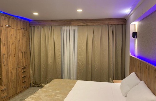 Harbiye Hotel | NOUR SUITE & RESIDENCE
