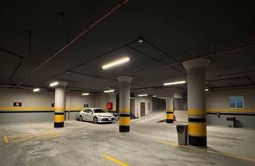 Al Ulaya Apartamento | Nouralya Serviced Apartments