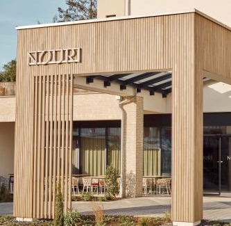 Bad Krozingen Hotel | Nouri