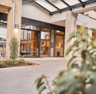 Bad Krozingen Hotel | Nouri