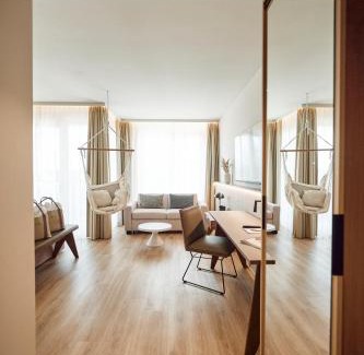 Bad Krozingen Hotel | Nouri
