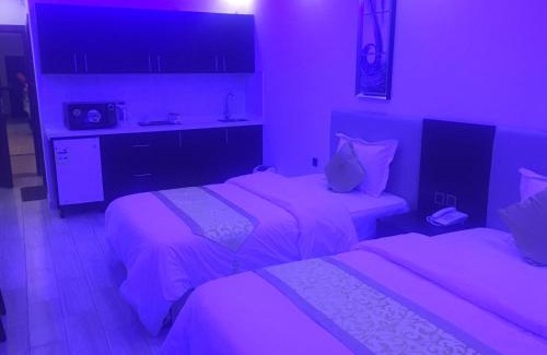 Gurayat Apartamento | Nourth House ApartHotel-شقق البيت الشمالي للشقق المفروشة