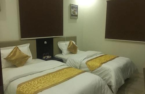 Gurayat Apartamento | Nourth House ApartHotel-شقق البيت الشمالي للشقق المفروشة