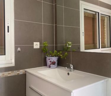 Etang Sale Les Bains Apartamento | NOUT TI KAZ lé bains
