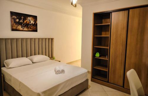 Tangier Apartamento | Nouveau Appartement prestige avec vue paronamique M2