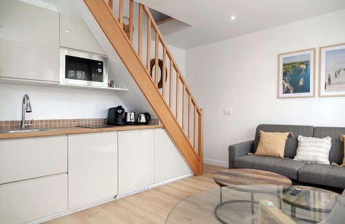 Antony Apartamento | Nouveau Duplex a 1 Minute du RER B