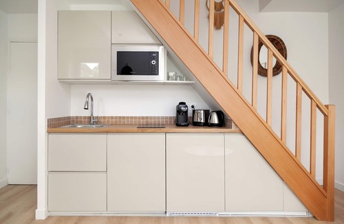 Antony Apartamento | Nouveau Duplex a 1 Minute du RER B
