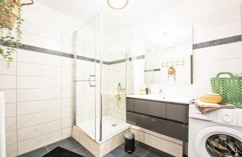 Canardiere Est Apartamento | Nouveau - L'Éclat - Stade Meinau