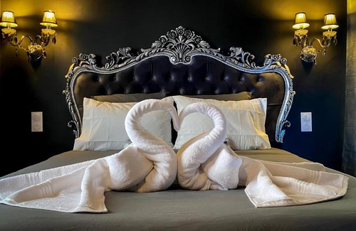 Melun Apartamento | NOUVEAU - LUXURE - Secret Suite - JACUZZI
