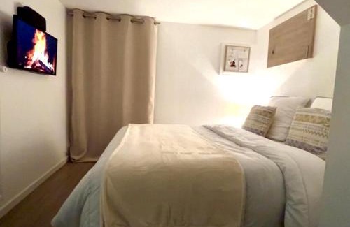 Saint-Pierre - Rene II - Bonsecours Apartamento | Nouveau - Oasis et Havre de Paix proche du Centre De Nancy