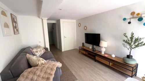 Saint-Pierre - Rene II - Bonsecours Apartamento | Nouveau - Oasis et Havre de Paix proche du Centre De Nancy
