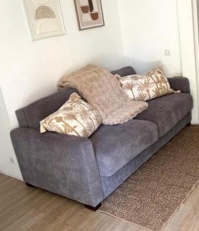 Saint-Pierre - Rene II - Bonsecours Apartamento | Nouveau - Oasis et Havre de Paix proche du Centre De Nancy