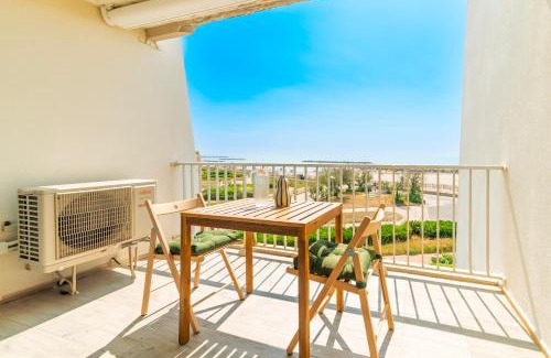Palavas-les-Flots Apartamento | Nouveau T2 Horizon Vue Mer Palavas