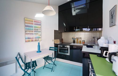 Treboul Casa | Nouveau " Ty Palmezed" Charmante Maison à Tréboul