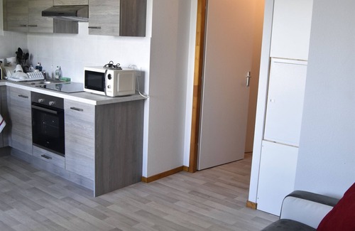 Thollon-les-Memises Apartamento | Nouvel Appartement Moderne: 2 Chambres, Lits Doubles, à 350 m de la Télécabine