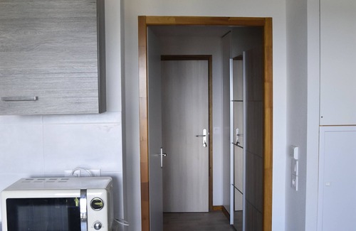 Thollon-les-Memises Apartamento | Nouvel Appartement Moderne: 2 Chambres, Lits Doubles, à 350 m de la Télécabine