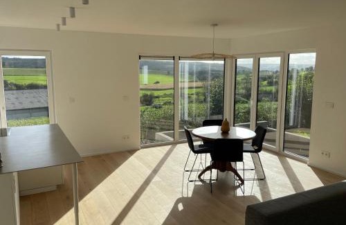 Polleur Villa | Nouvelle construction dans le village de Fays