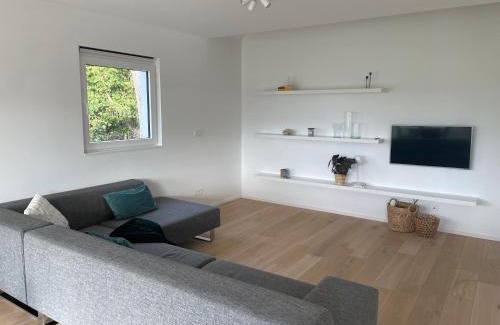 Polleur Villa | Nouvelle construction dans le village de Fays