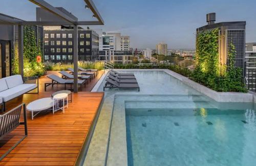 Boa Vista Apartamento | Novíssimo: Go Carlos Gomes - Infra estrutura e Vista Espetacular!