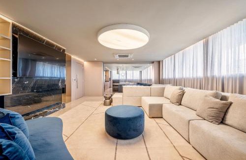 Rio Branco Apartamento | Novíssimo - Skyline Parque Moinhos