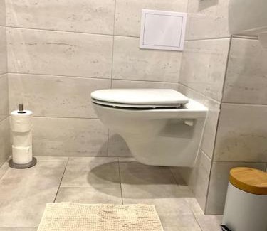 Presov Apartamento | Nový moderný byt SAPEX v centre mesta