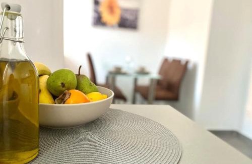 Presov Apartamento | Nový moderný byt SAPEX v centre mesta