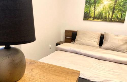 Presov Apartamento | Nový moderný byt SAPEX v centre mesta
