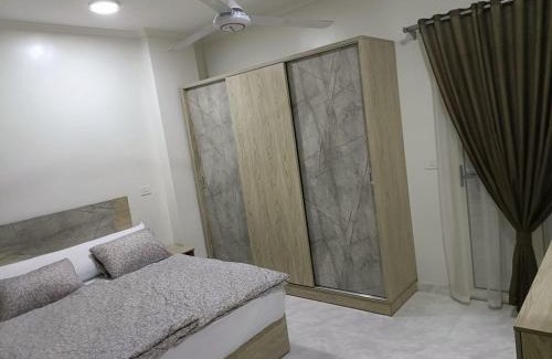 Sakkala Apartamento | Nový velký apartmán centrum Sheraton, Hurghada