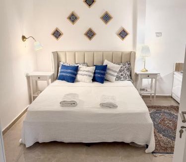 Acre Old City Casa | Nov Antique - AKKO