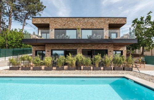 Porto do Son Apartamento | Nova Aguieira Apartments - Acceso directo playa