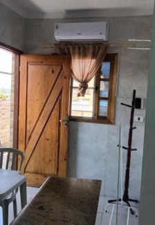 Itaim Apartamento | Nova Amsterdam - Suíte com área de Churrasco & Piscina Privativa - Espaço para Eventos Sob Consulta