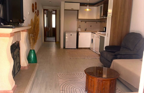 Akyaka Apartamento | Nova Apart