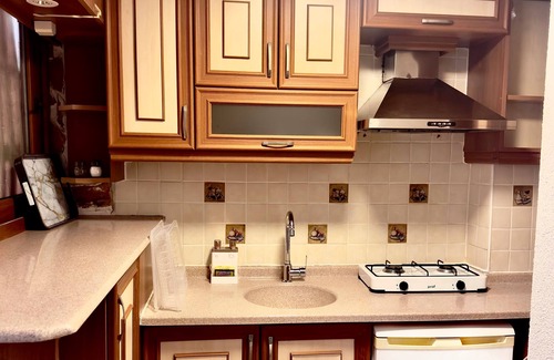 Akyaka Apartamento | Nova Apart