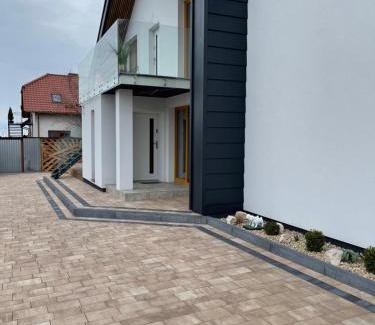 Rewa Cama Y Desayuno | Nova Apartamenty Rewa