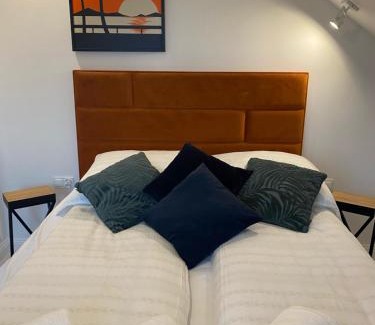 Rewa Cama Y Desayuno | Nova Apartamenty Rewa
