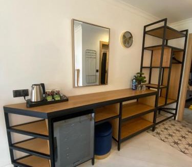 Rewa Cama Y Desayuno | Nova Apartamenty Rewa