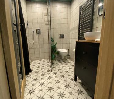 Rewa Cama Y Desayuno | Nova Apartamenty Rewa