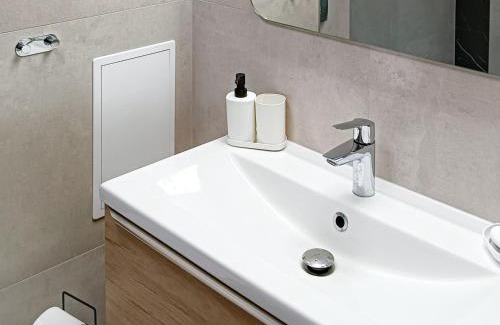 Bierutowice Apartamento | Nova Apartment In Orlik Residence