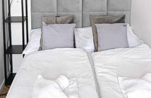 Bierutowice Apartamento | Nova Apartment In Orlik Residence