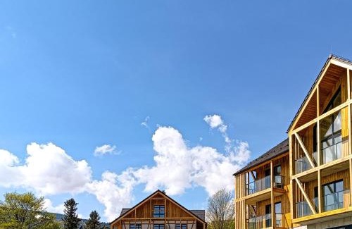 Bierutowice Apartamento | Nova Apartment In Orlik Residence