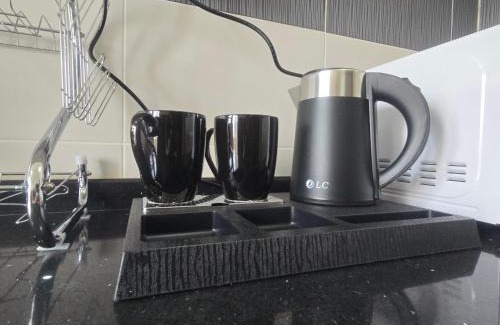 Seeb Apartamento | NOVA Apartment