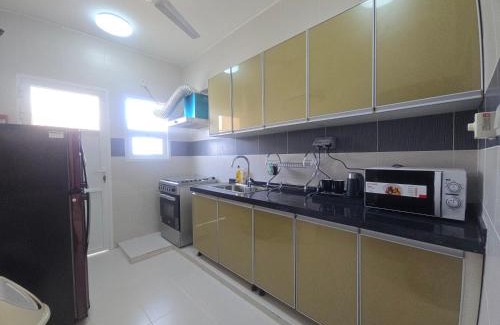 Seeb Apartamento | NOVA Apartment