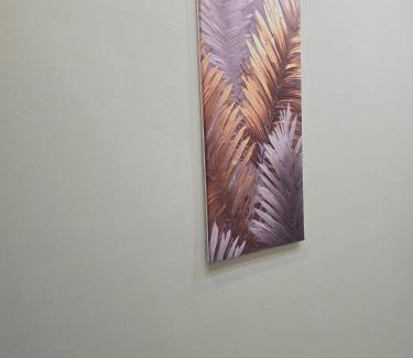 Seeb Apartamento | NOVA Apartment