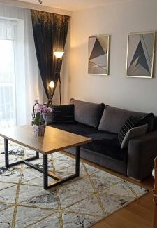 Sanok Apartamento | NOVA Apartment