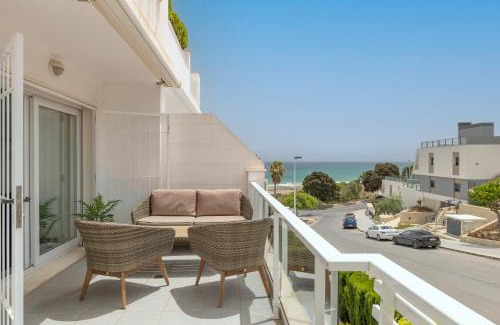 Gran Alacant Apartamento | Nova Beach Eleni