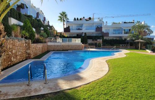Gran Alacant Apartamento | Nova Beach Eleni