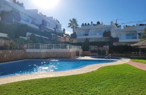 Gran Alacant Apartamento | Nova Beach Eleni