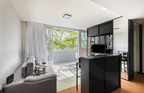 Chacara Santo Antonio Apartamento | Nova Berrine Flat