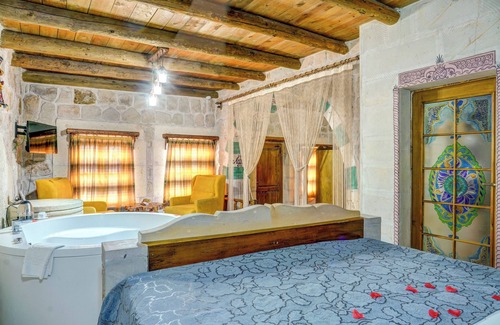 Ortahisar Hotel | Nova Cave Hotel