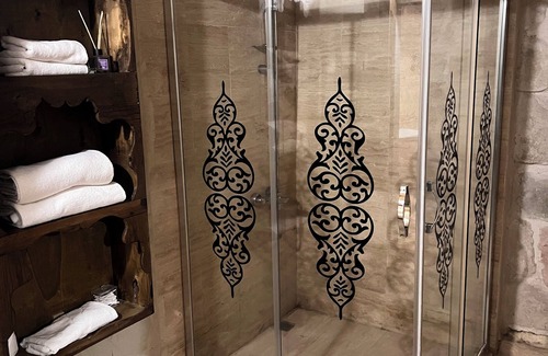 Ortahisar Hotel | Nova Cave Hotel